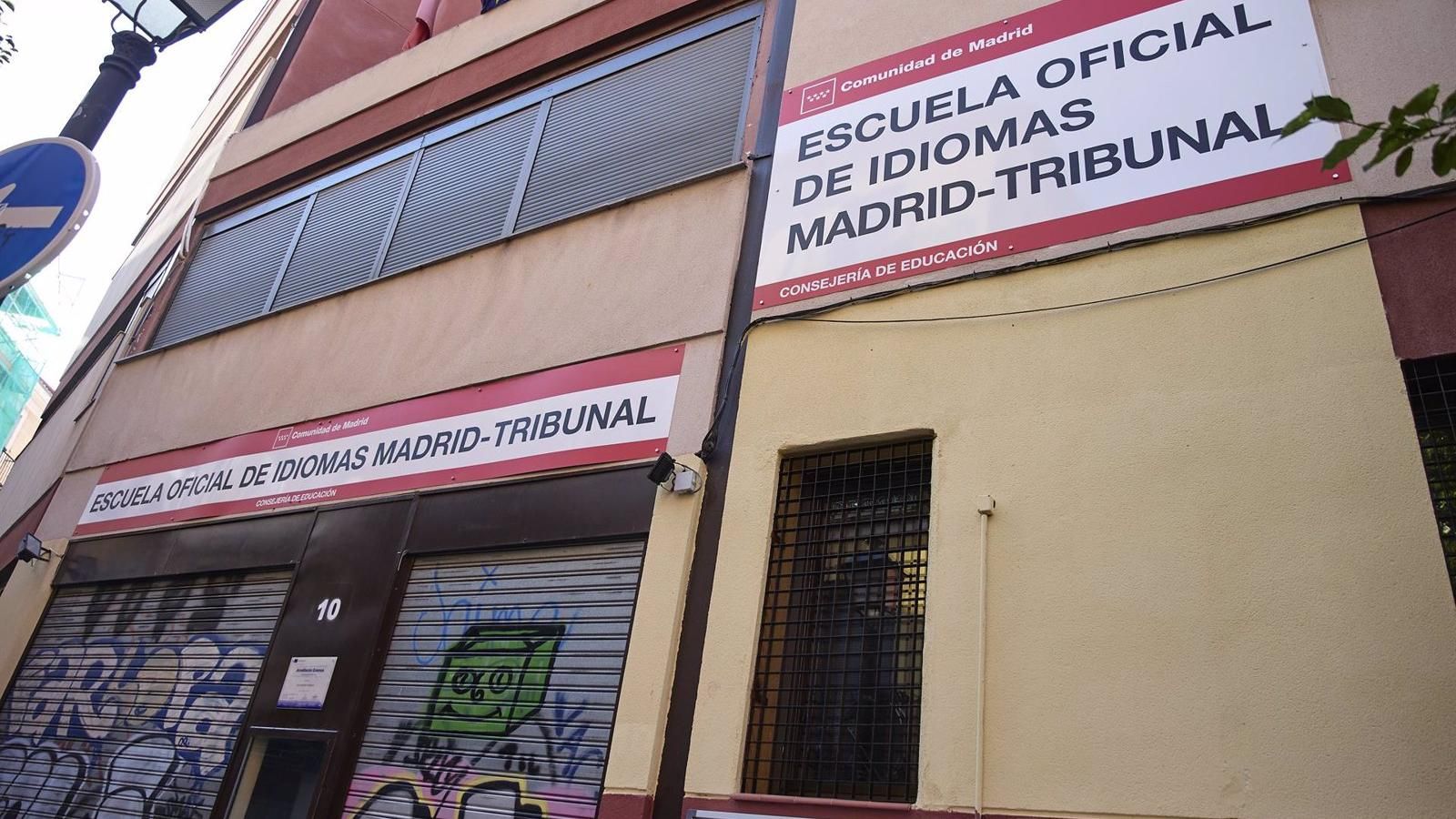 El plazo para inscribirse en las pruebas de clasificación de Escuelas Oficiales de Idiomas se abrirá el 29 de abril