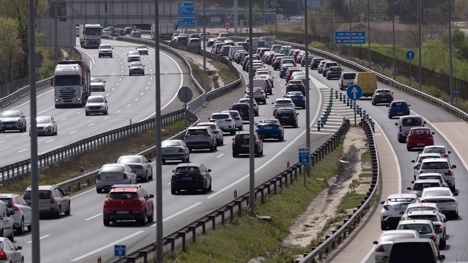 Las carreteras de Zarzalejo y Valdetorres de Jarama incorporarán tecnología led para reducir el consumo energético