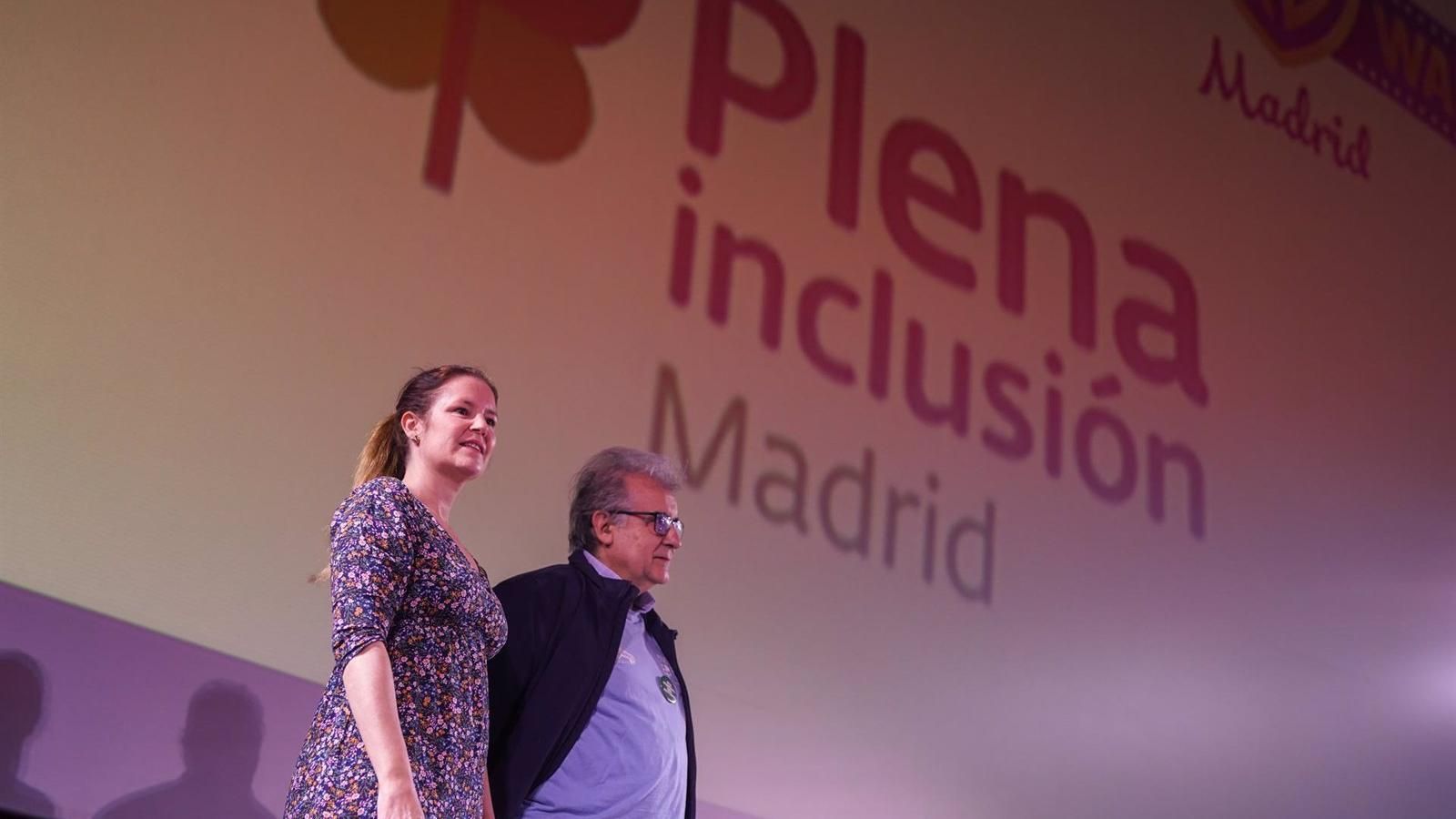 La Comunidad lanzará un nuevo modelo de atención temprana para niños con autismo en el entorno familiar
