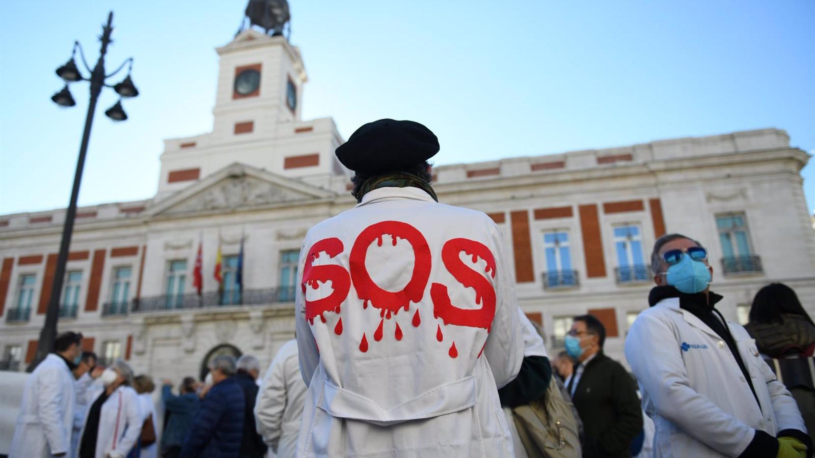 Medicina Familiar y Madrid, las opciones menos elegidas en la adjudicación de plazas MIR