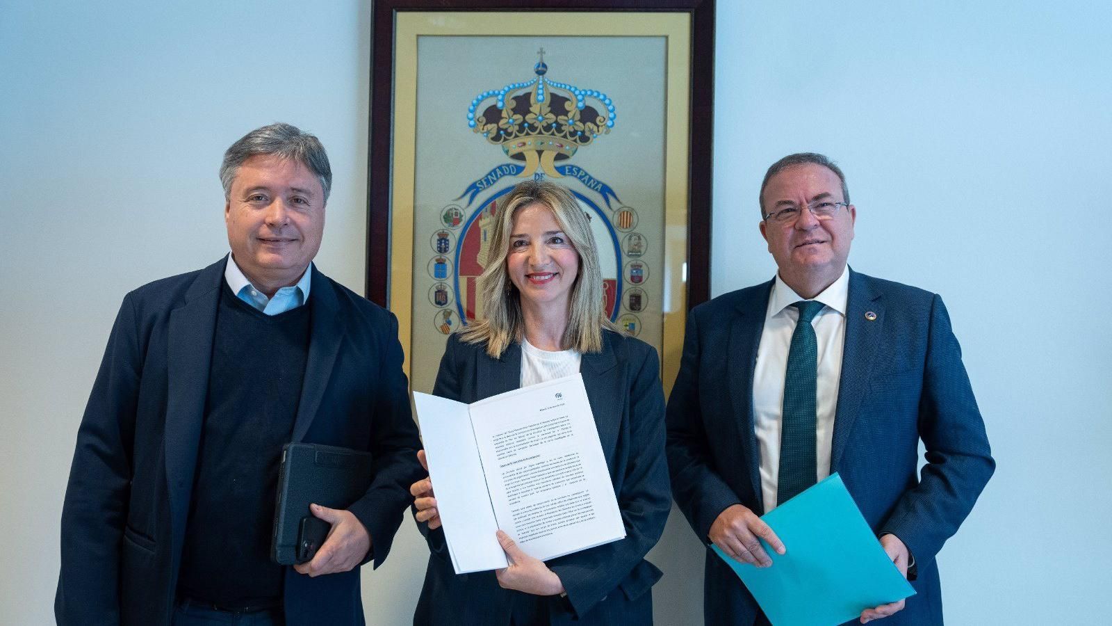 Investigación del 'caso Koldo': El PP excluye a Sánchez de la lista inicial de comparecientes