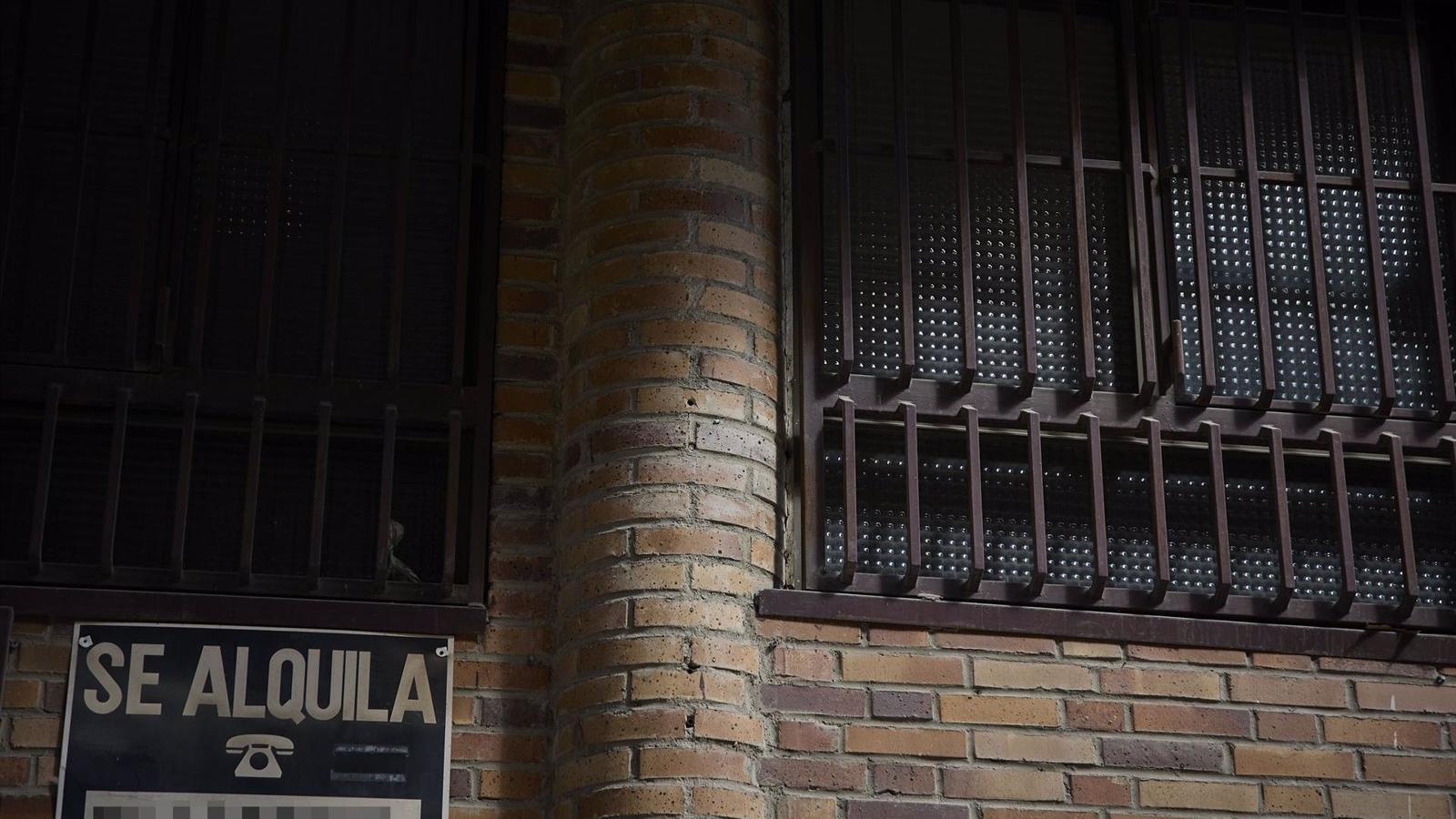 Madrid y Barcelona acaparan el 26,54% de la oferta de alquiler en España