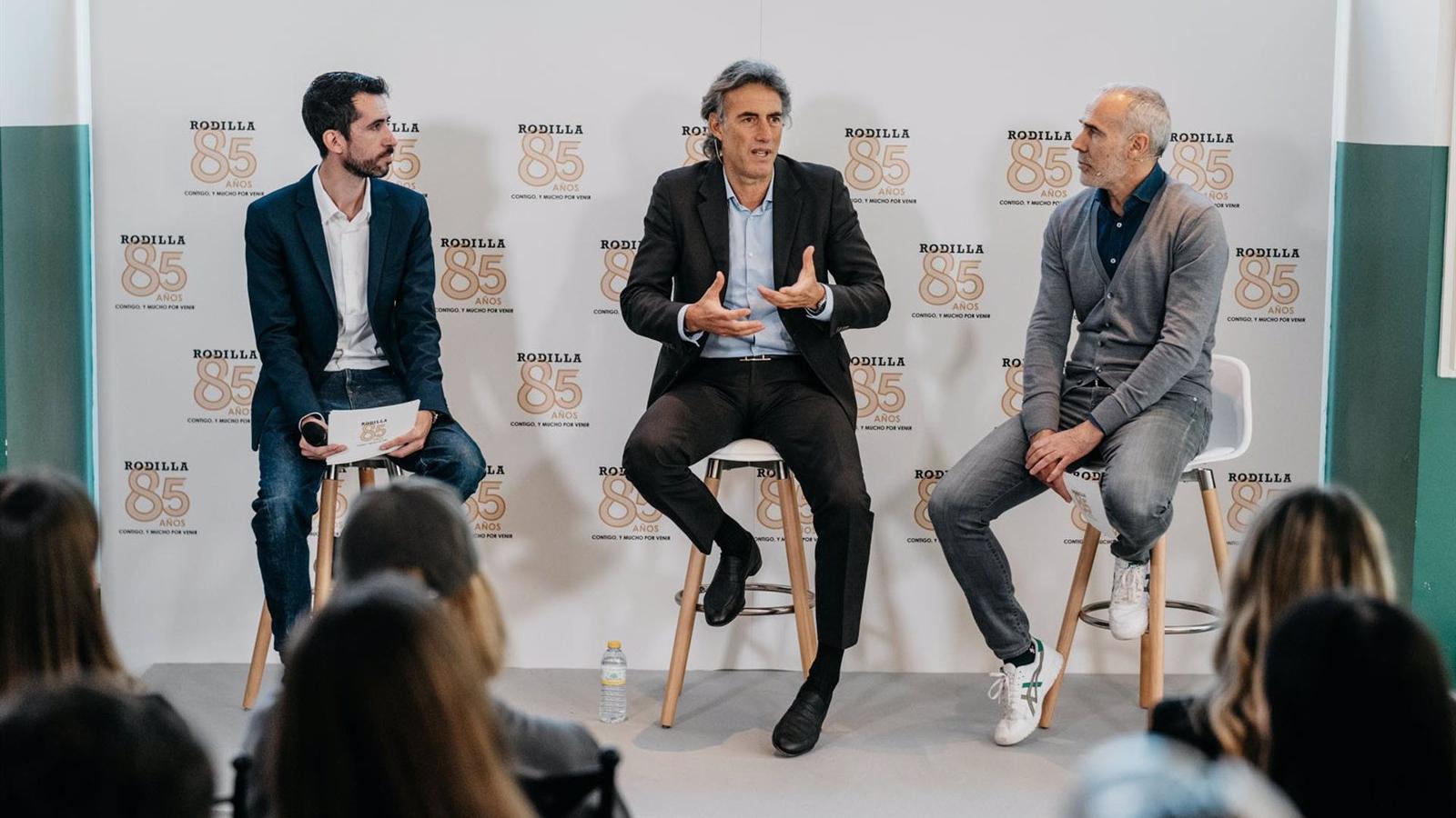 El Mutua Madrid Open defiende que su éxito ya "no depende tanto de los jugadores" como en ediciones anteriores