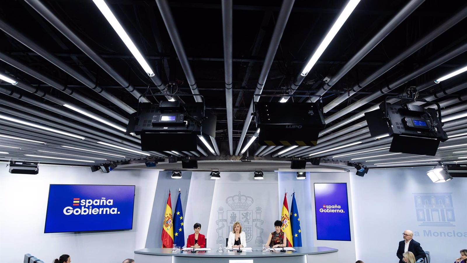 El Gobierno permite a Madrid otorgar garantías por 45 millones para la compra de vivienda para menores de 35 años