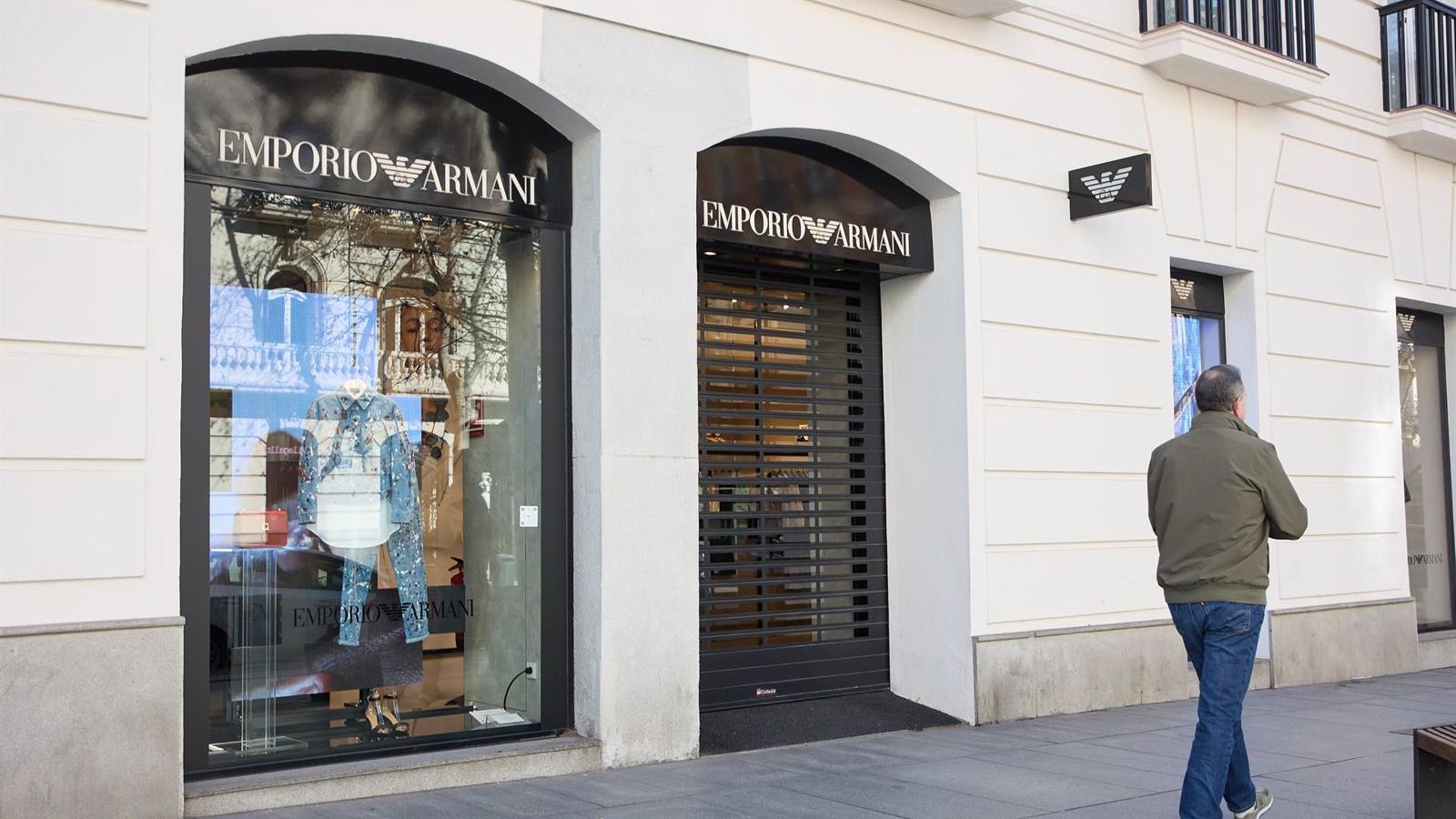 El gasto de Semana Santa en Madrid cae un 13% a 331 euros en 2024