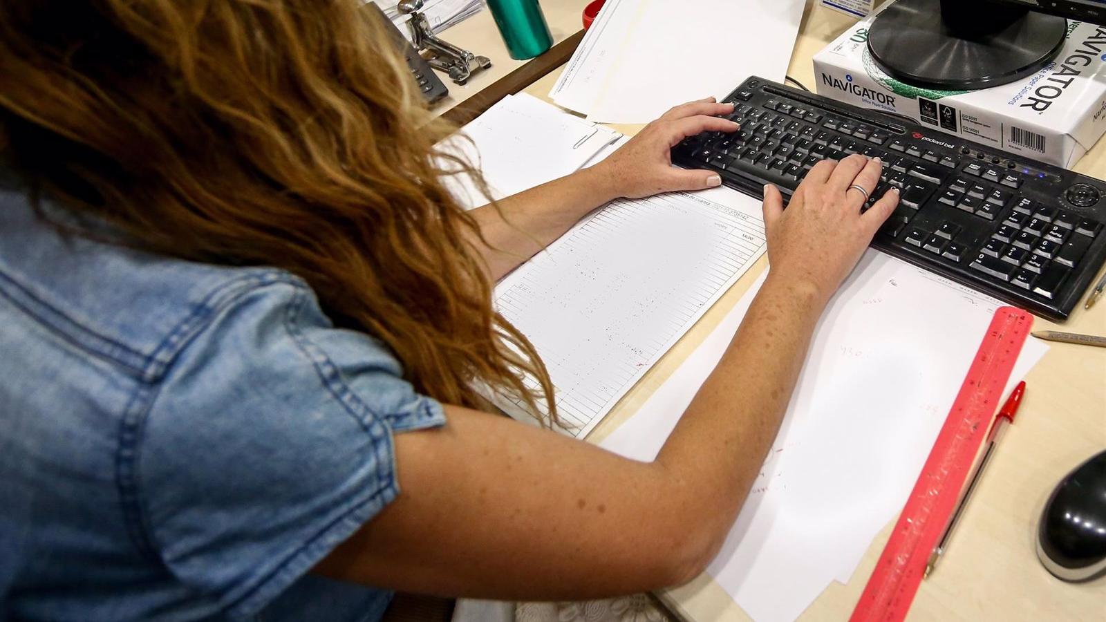 Asociación madrileña de empresas de inserción pide ofrecer "más oportunidades de empleo" a personas en exclusión social