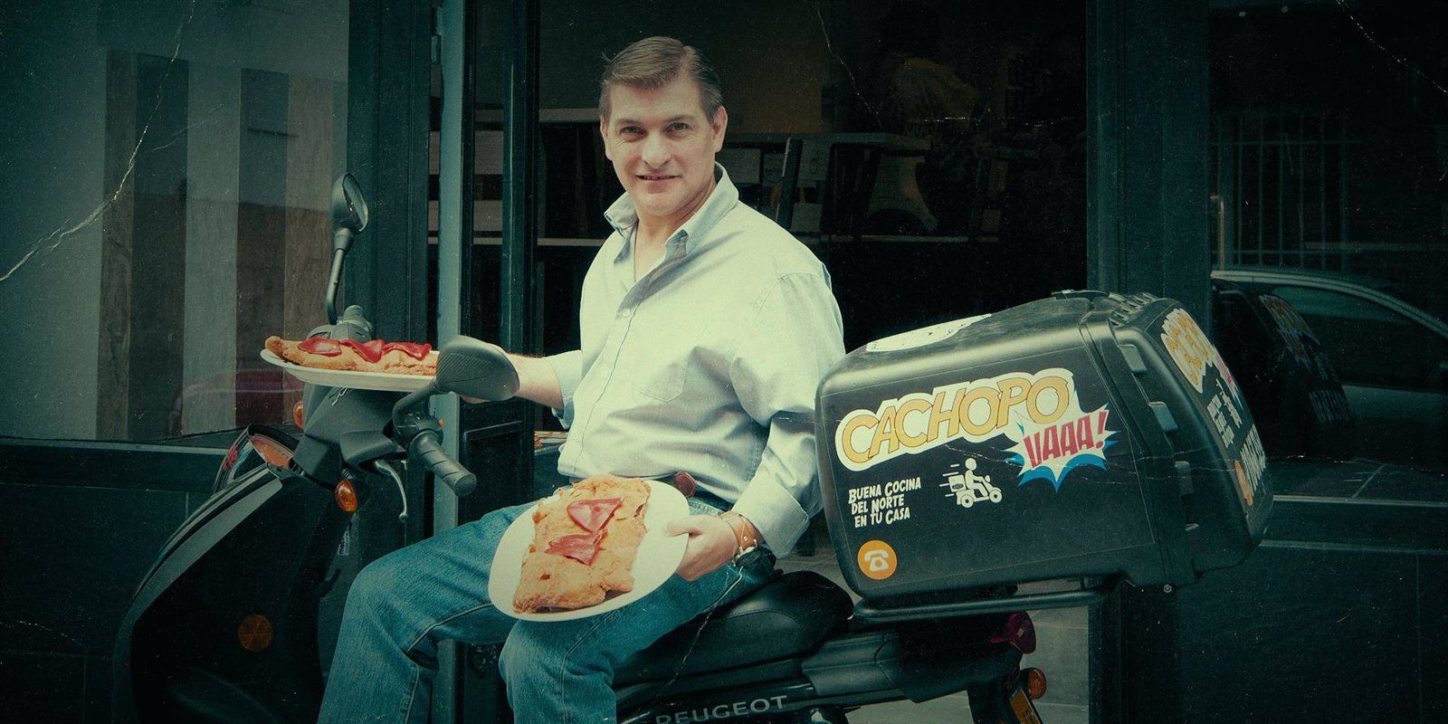 Netflix presenta 'El Rey del Cachopo': Docuserie sobre el famoso caso de asesinato