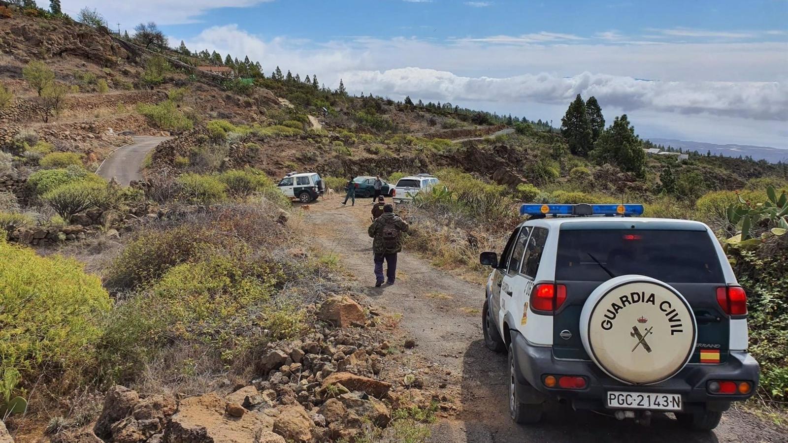 Reestructuración de la Guardia Civil: Adaptación a las exigencias contemporáneas