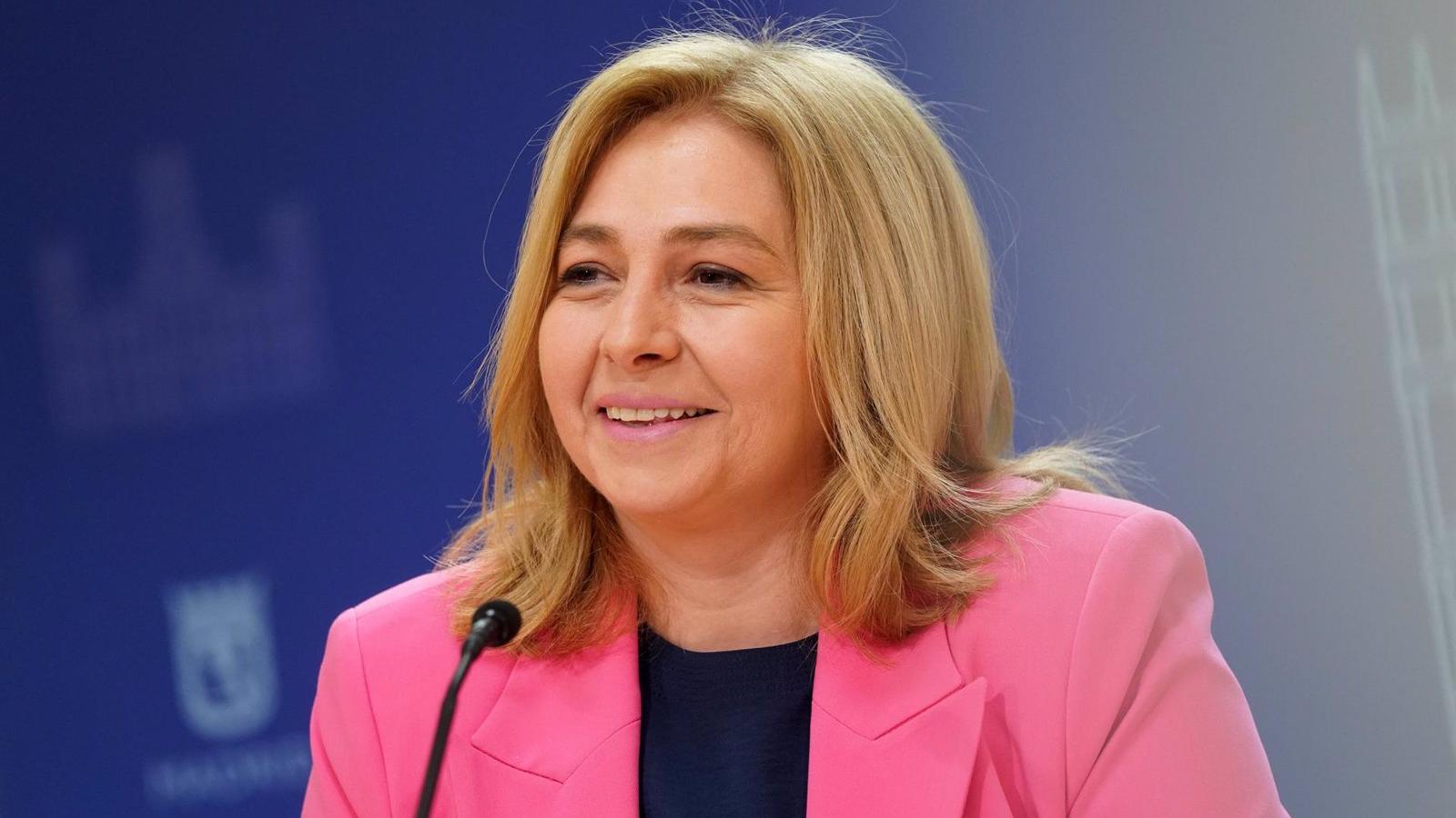 El Ayuntamiento defiende que el cantón de Montecarmelo es "necesario" y dice estar tratando de hacerse entender