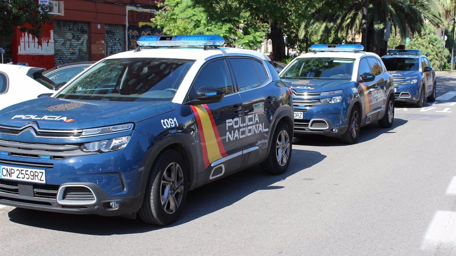 Incidente en Puente de Vallecas: Un hombre de 42 años sufre un tiroteo