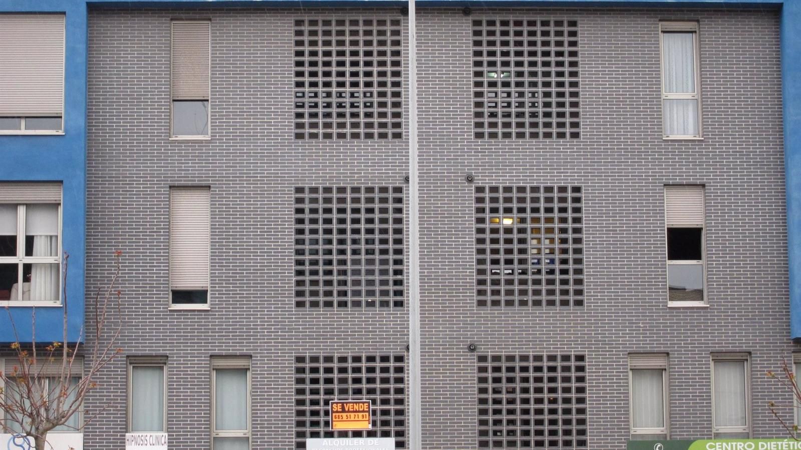 Un estudio revela el tiempo de pago de hipotecas en Madrid