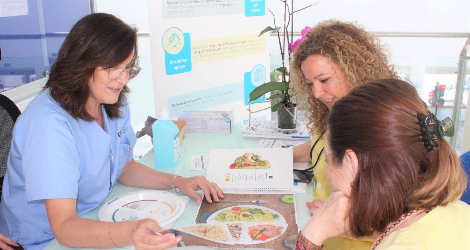 El Puerta de Hierro celebra la Semana de la Salud con aumento del 51% en la participación en más de 20 actividades