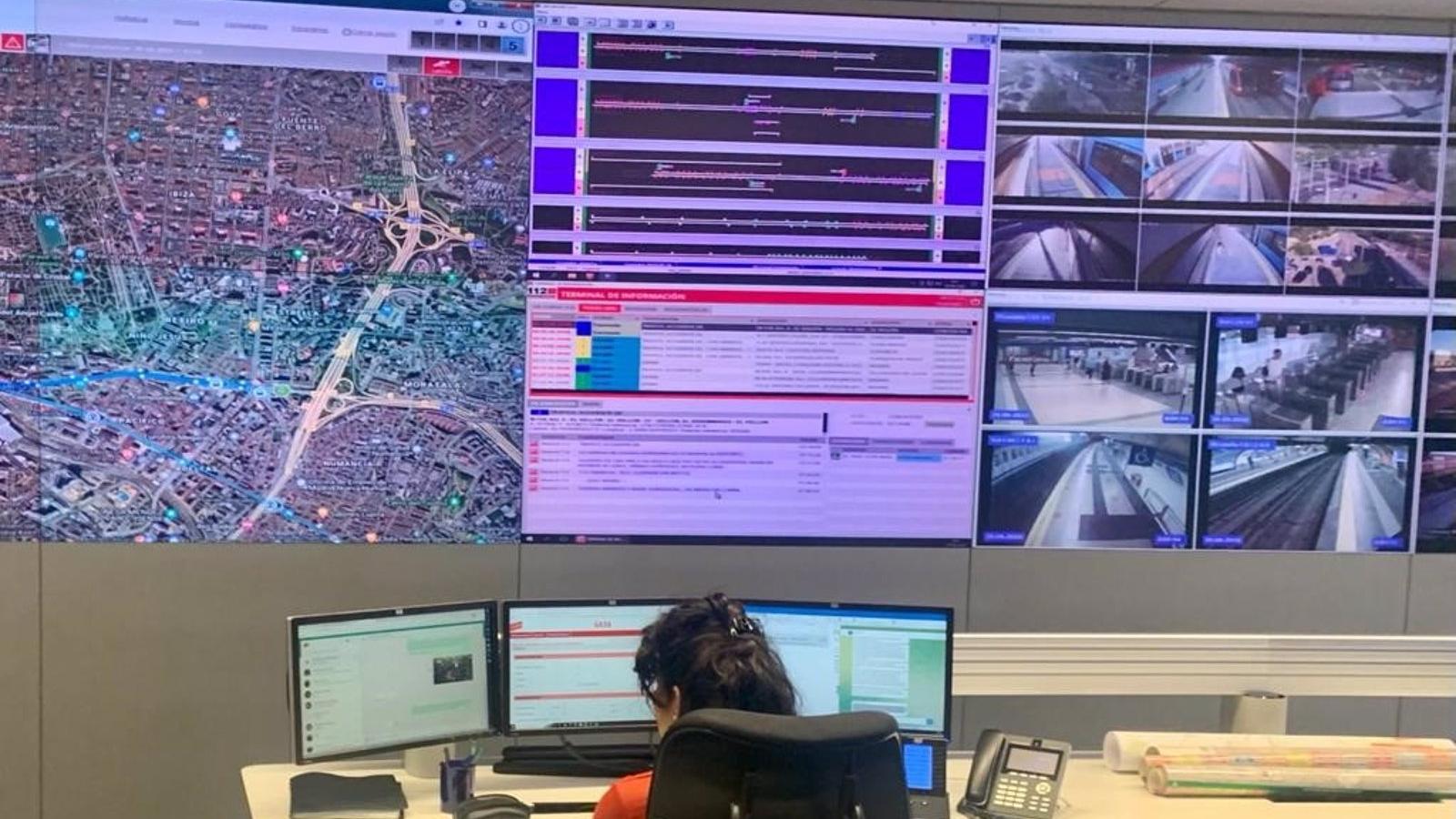 La Comunidad ultima el nuevo mapa concesional de líneas de autobuses y en breve se abrirá el plazo de información pública