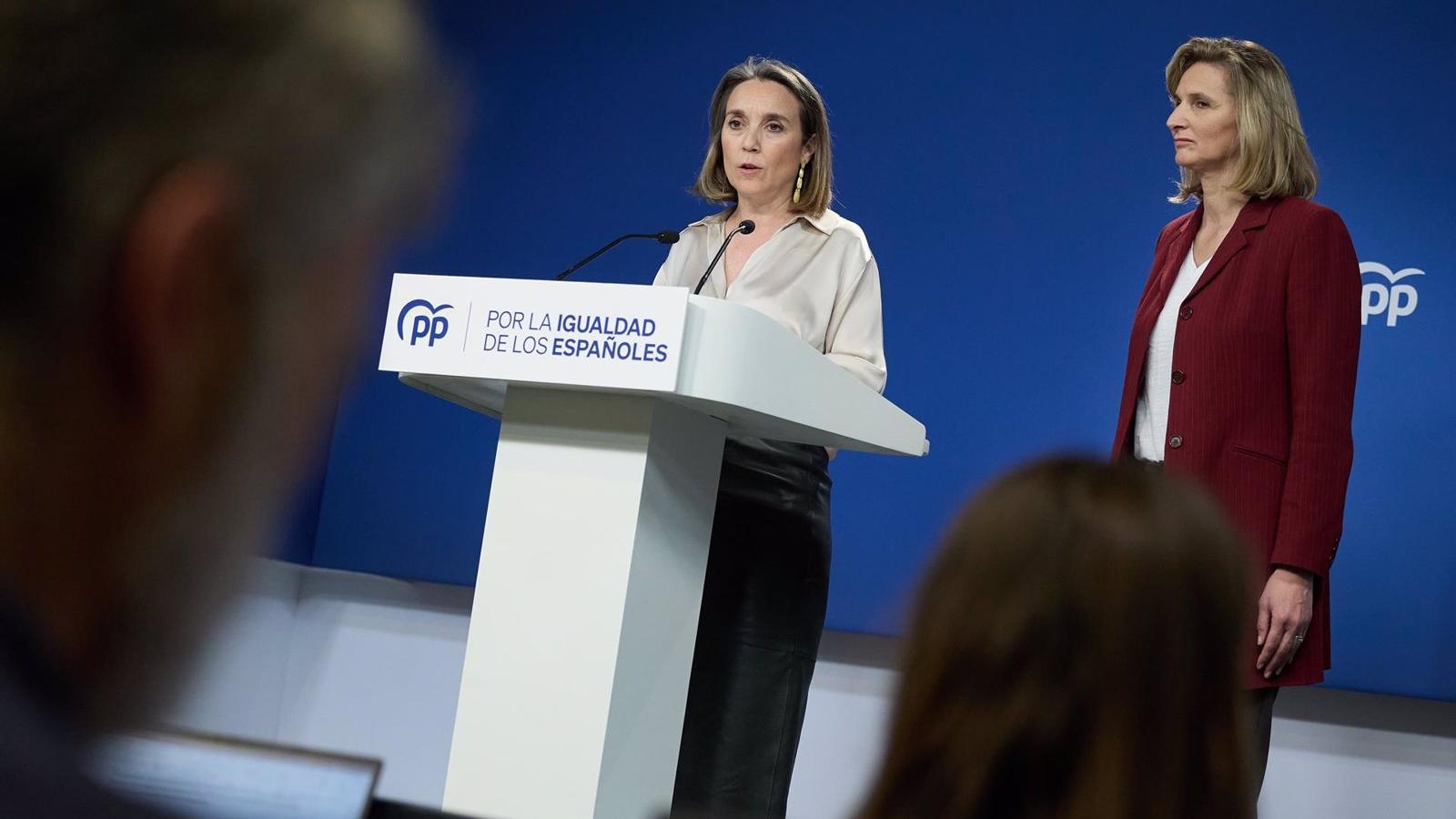 El PP propone crear un servicio de atención a adicciones tecnológicas ante la exposición de menores al entorno digital