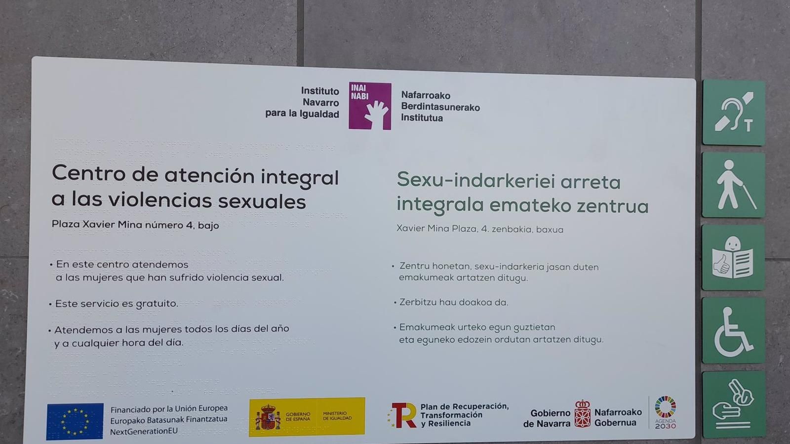 El Gobierno defiende sus políticas "progresistas" contra la violencia sexual, influida por el porno y el negacionismo