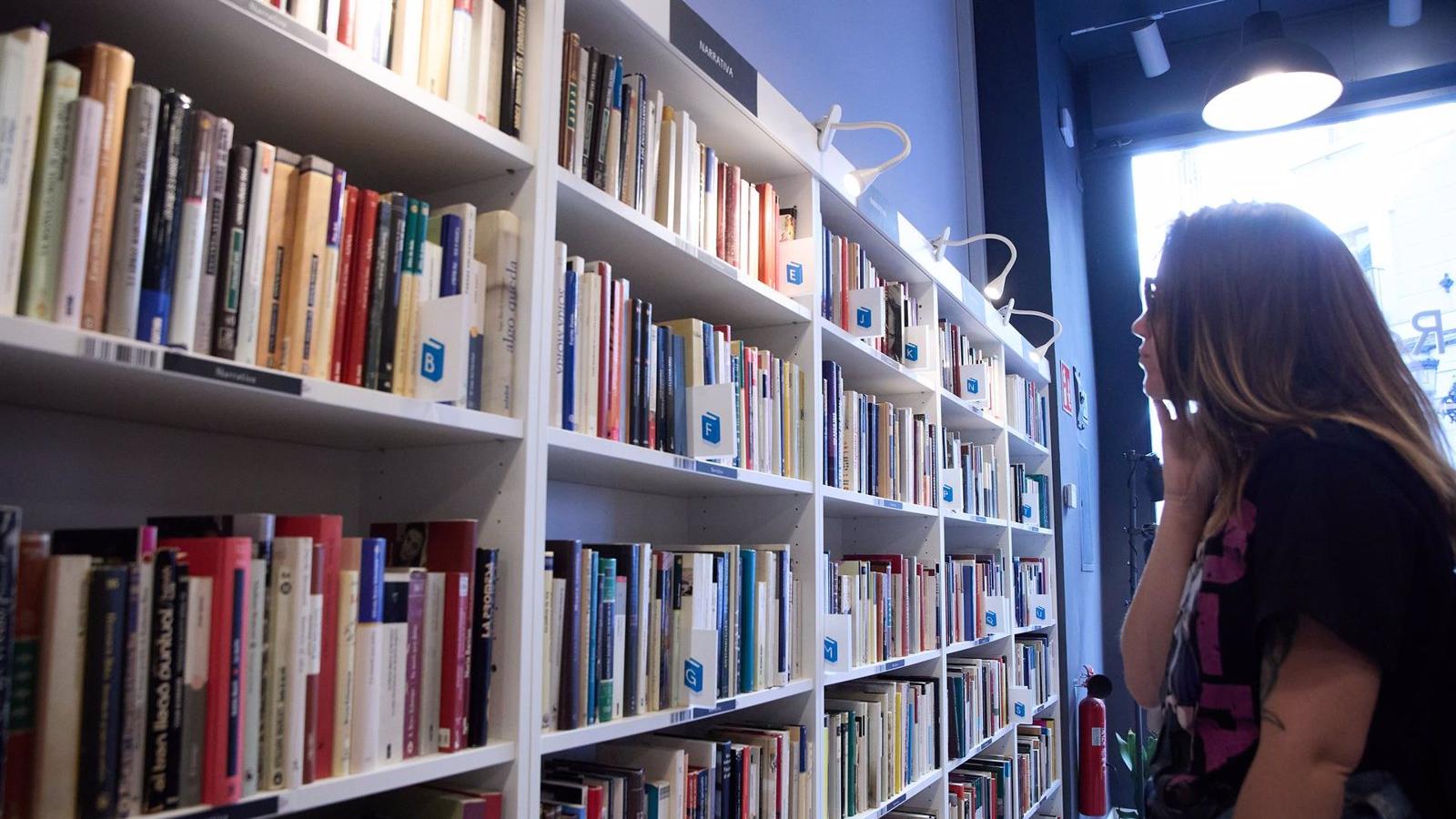 250.000 euros en ayudas para la promoción de la lectura en Madrid