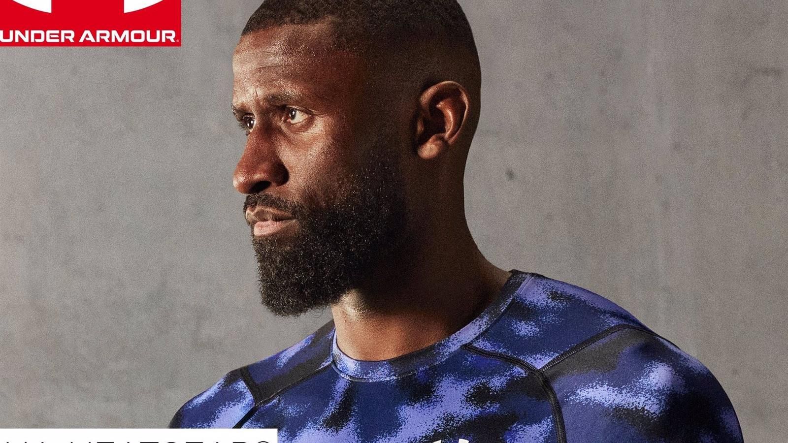 Rüdiger, clave en victoria del Real Madrid en Champions