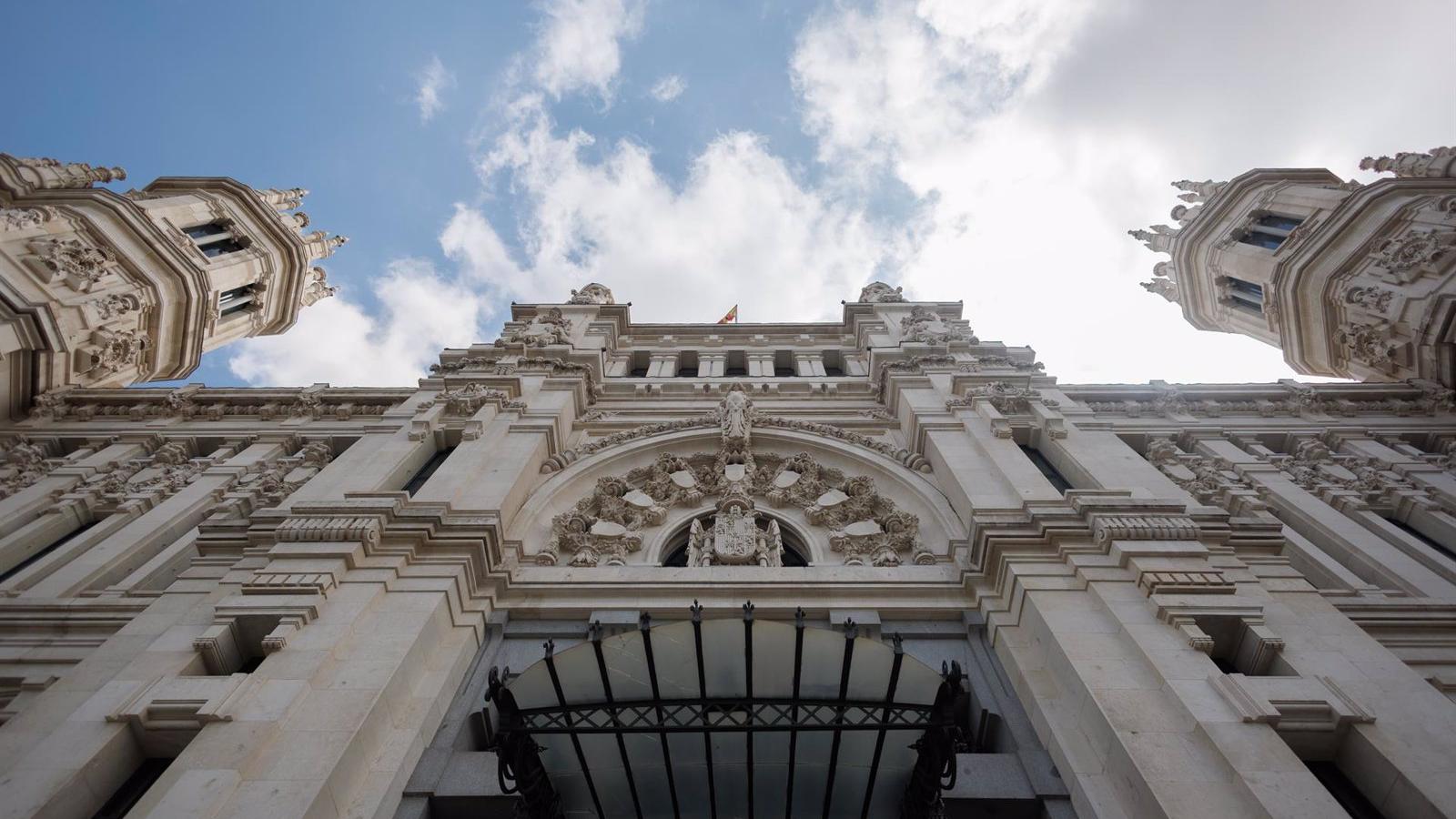 Madrid someterá a consulta pública la modificación del reglamento del Consejo Social de la Ciudad
