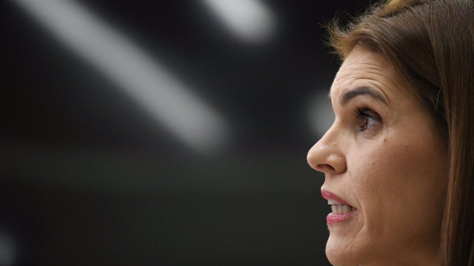 Piquet califica de "hipócrita" la reacción de Ayala ante el nuevo centro de menores en Fuenlabrada