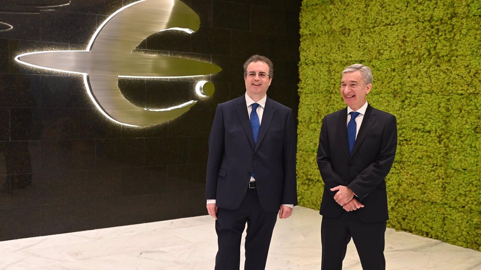 Ibercaja presenta su plan estratégico hasta 2026