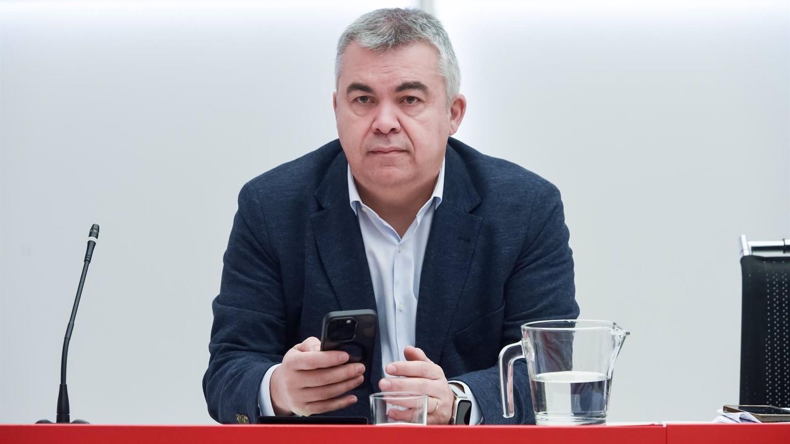 Senado investiga al 'caso Koldo' con nuevas comparecencias