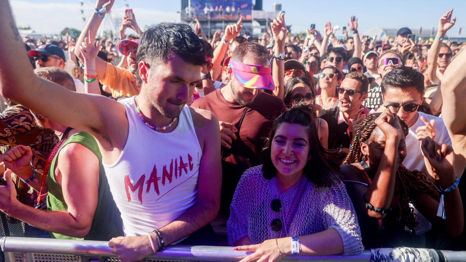 La Comunidad invierte en el Mad Cool para potenciar el turismo