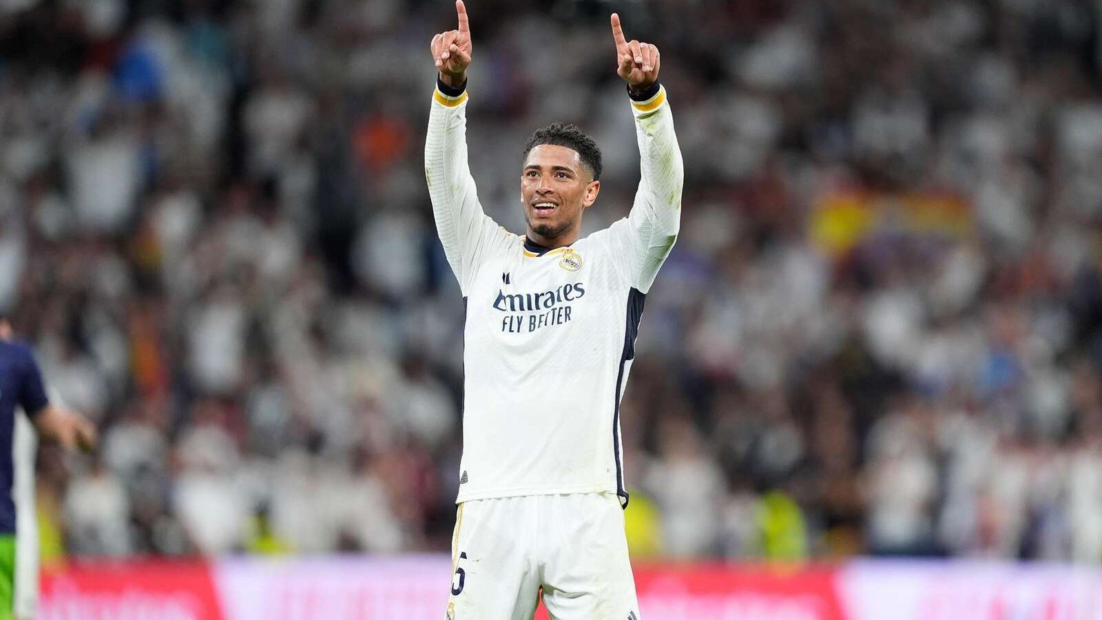 El Real Madrid se corona campeón de LaLiga con antelación