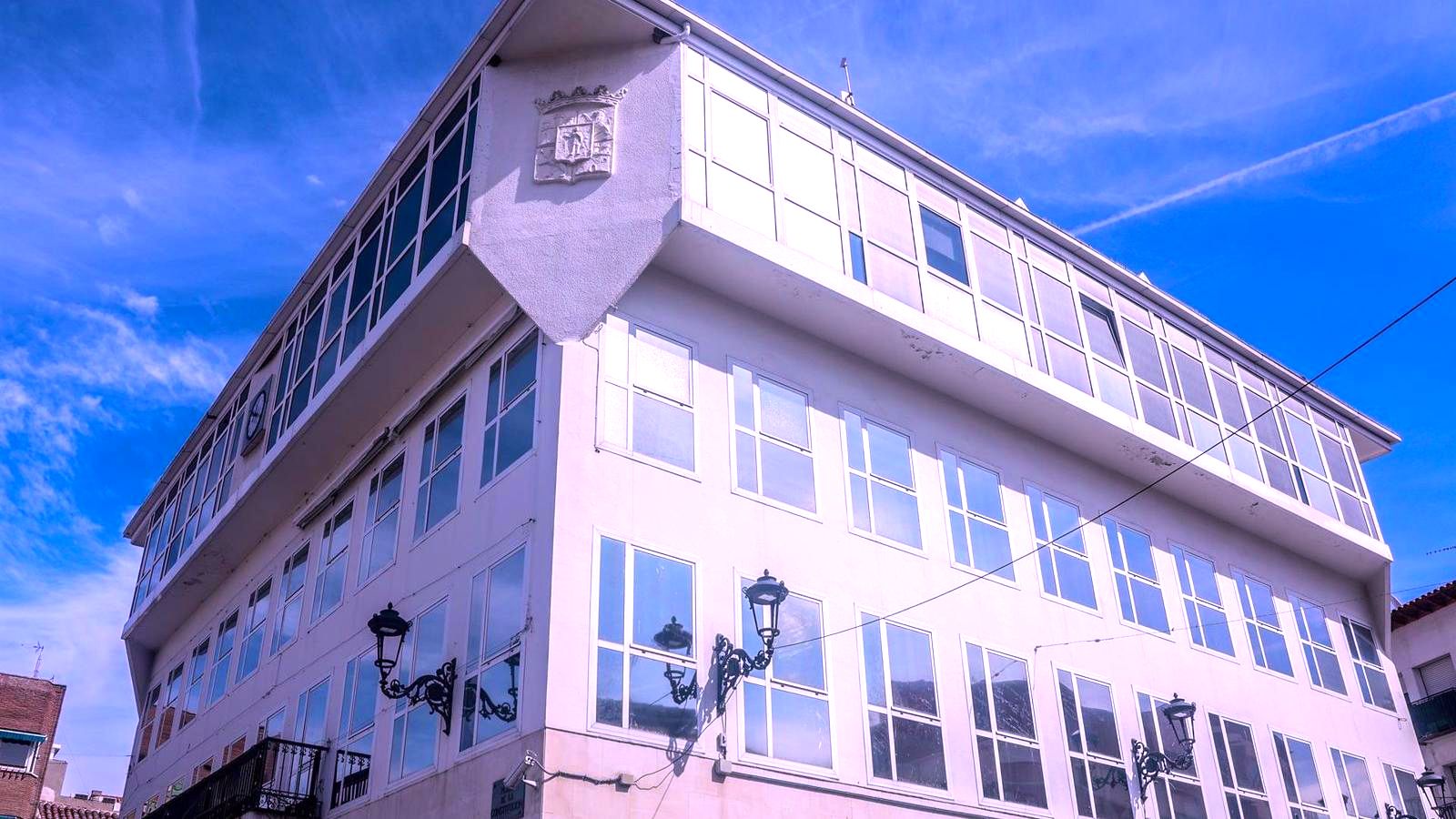 Nueve empresas optan a renovar el acceso al polígono de Arganda del Rey