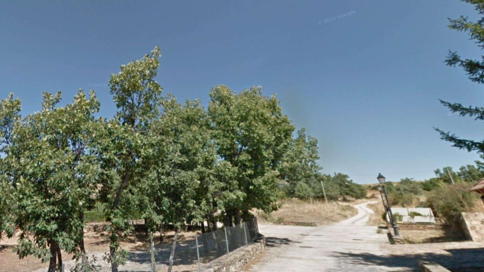 Proyecto de puesta en valor del paisaje y del patrimonio natural y cultural del camino de Piñuécar a Braojos a su paso por La Serna del Monte
