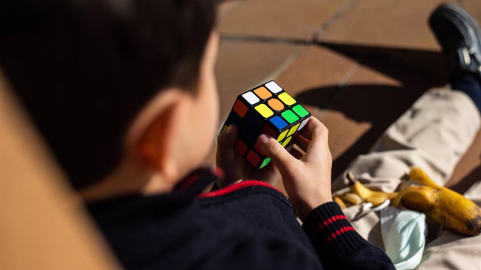 Nueve de cada 30 niños en España se enfrentan a la violencia escolar