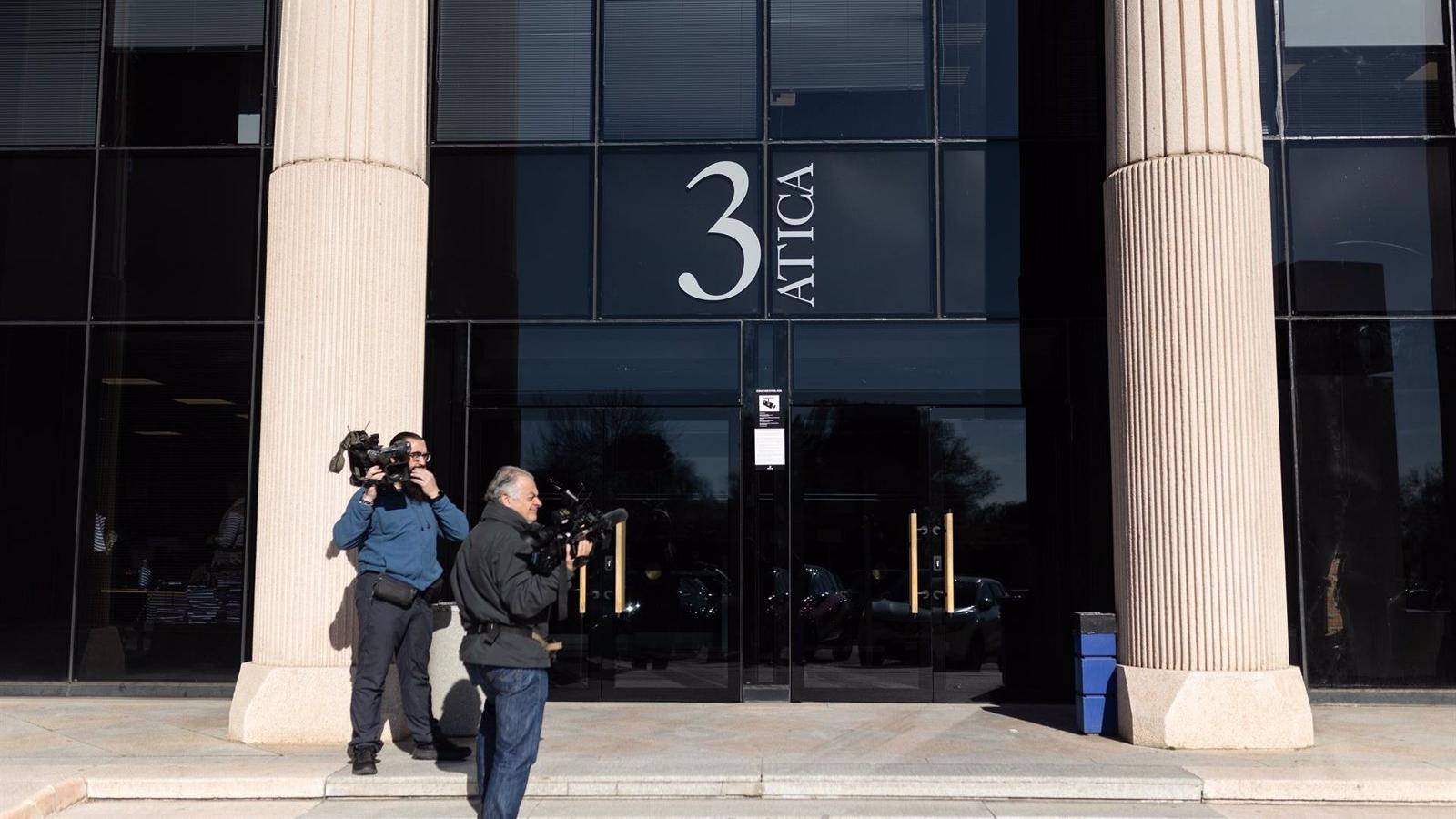 La jueza solicita un informe sobre las cámaras de la guardería de Pozuelo investigada por maltratos