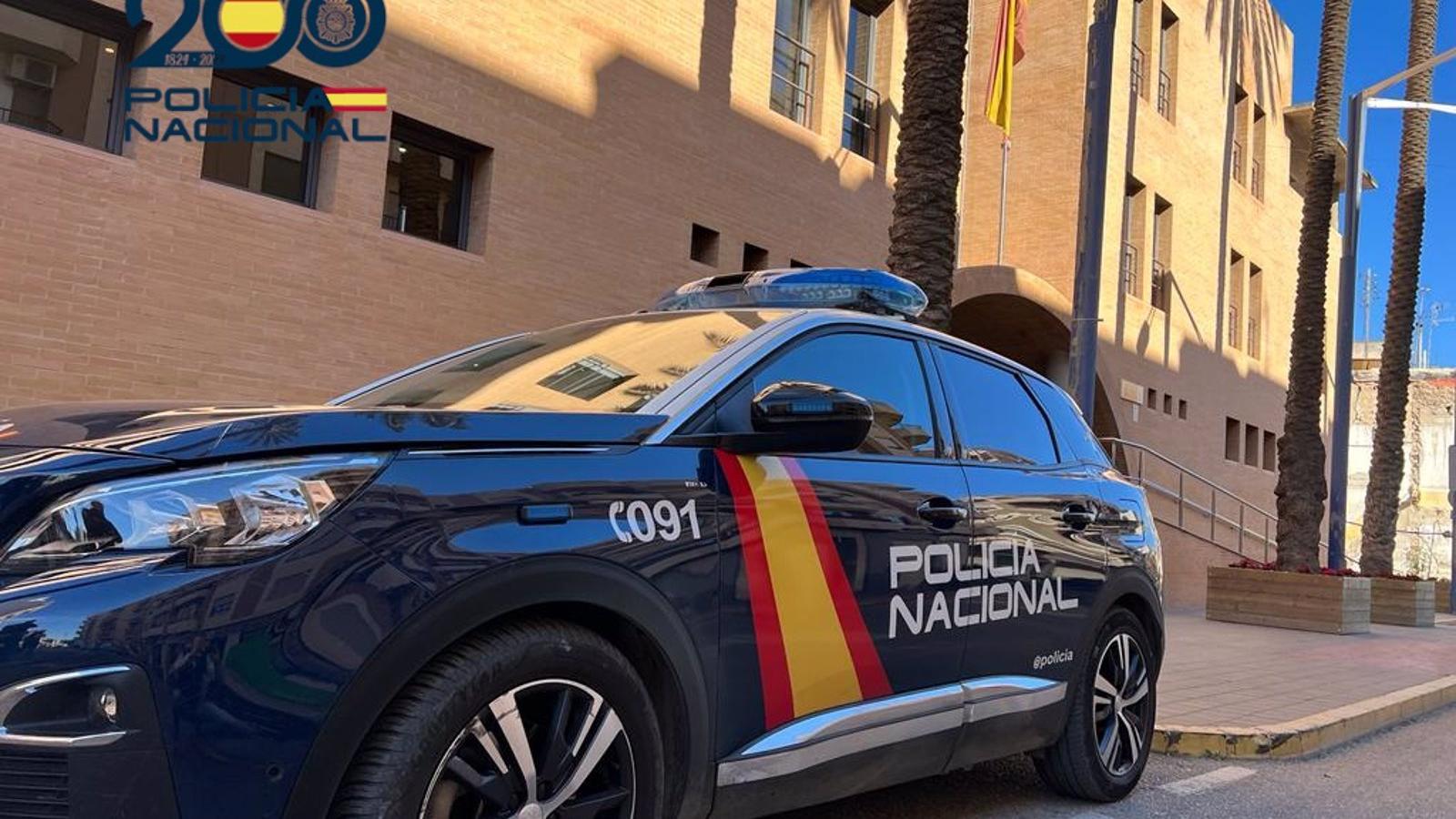 Muere un hombre en Alcobendas tras una agresión
