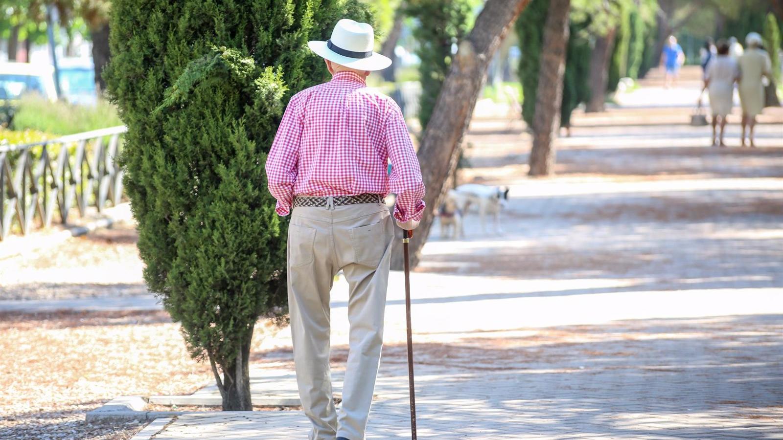 Móstoles destina cerca de 800.000 euros en subvenciones para entidades sociosanitarias y de mayores