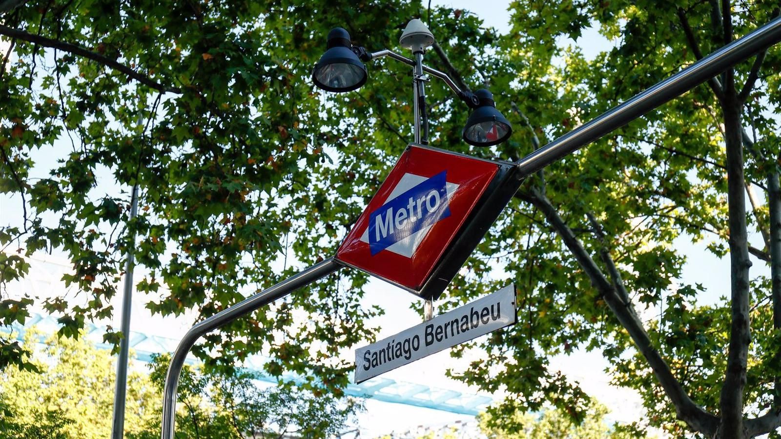 Detenidos por reventa ilegal de carnés del Real Madrid