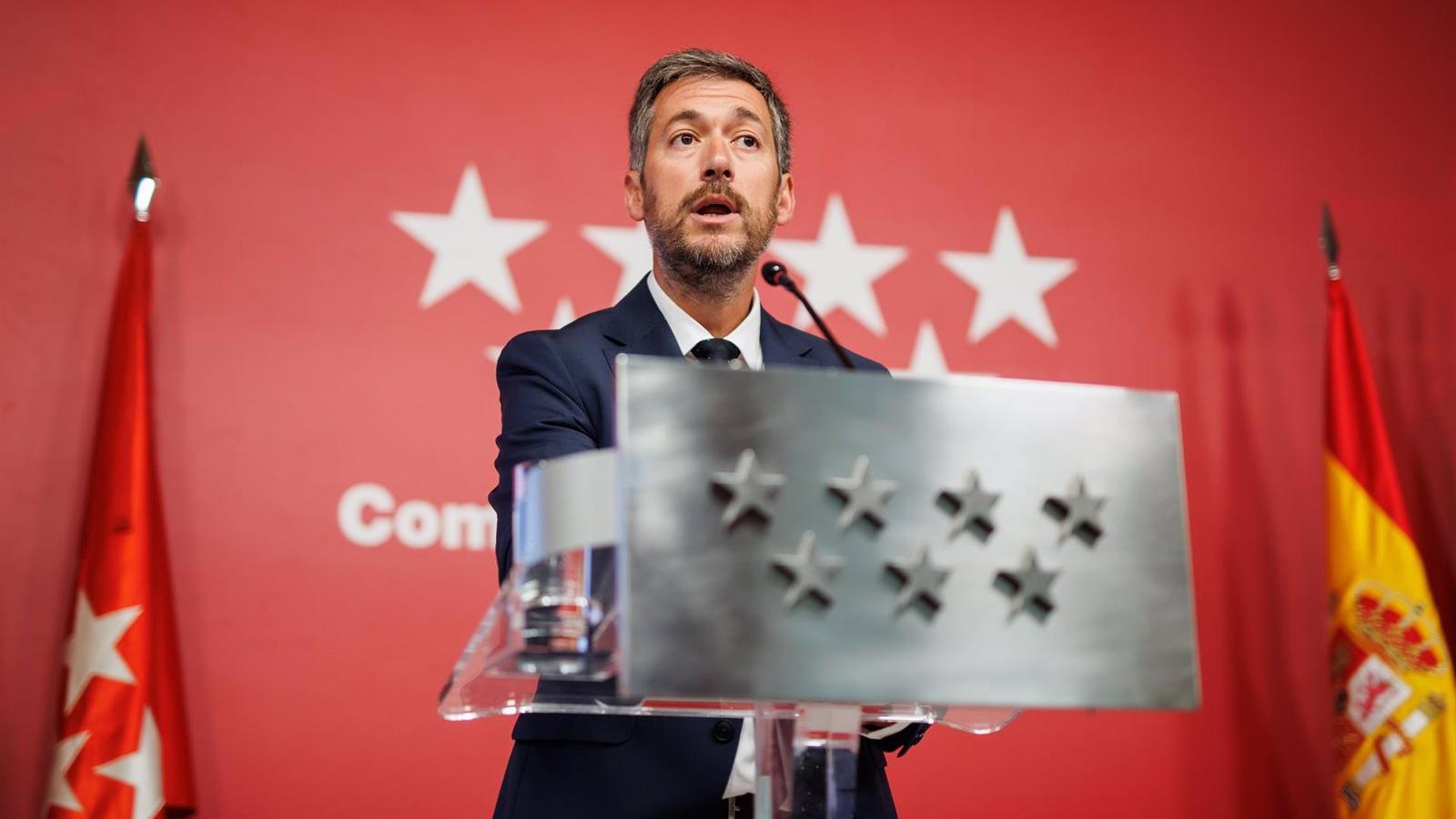 El Director General de Economía insulta al Gobierno: ¿error o intencionalidad?