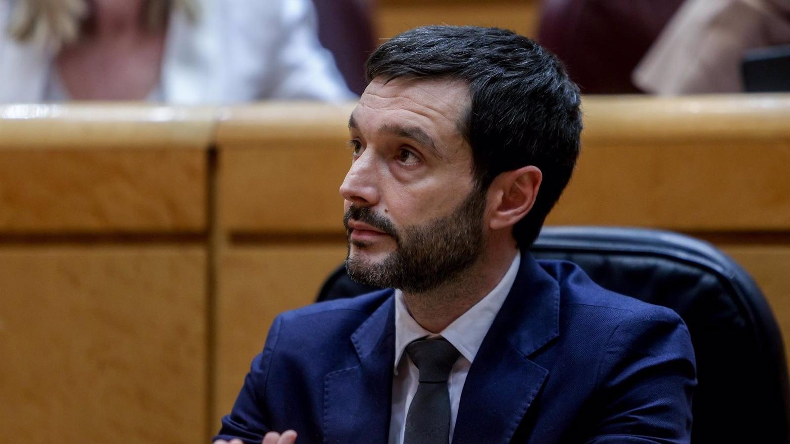 La OCU pide al Ministerio de Derechos Sociales proteger a los consumidores de la publicidad de juegos online