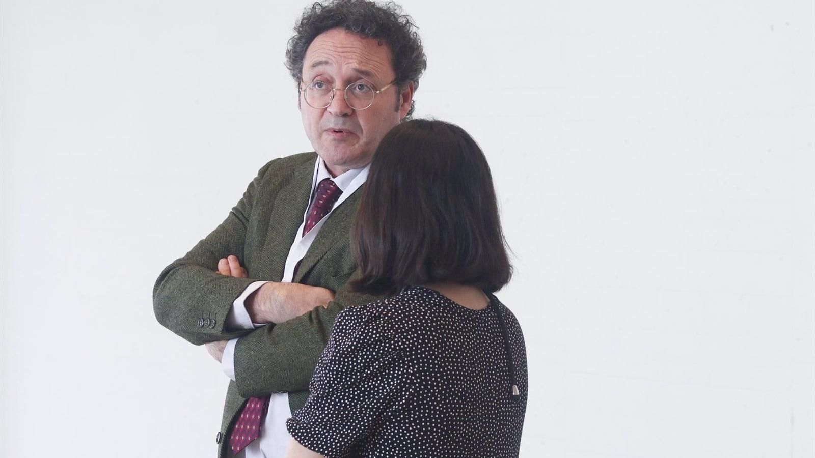 El Senado pide el cese del fiscal general Álvaro García Ortiz