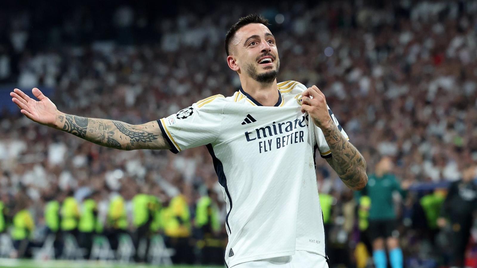 El Real Madrid regresa a la final de Champions tras una épica remontada