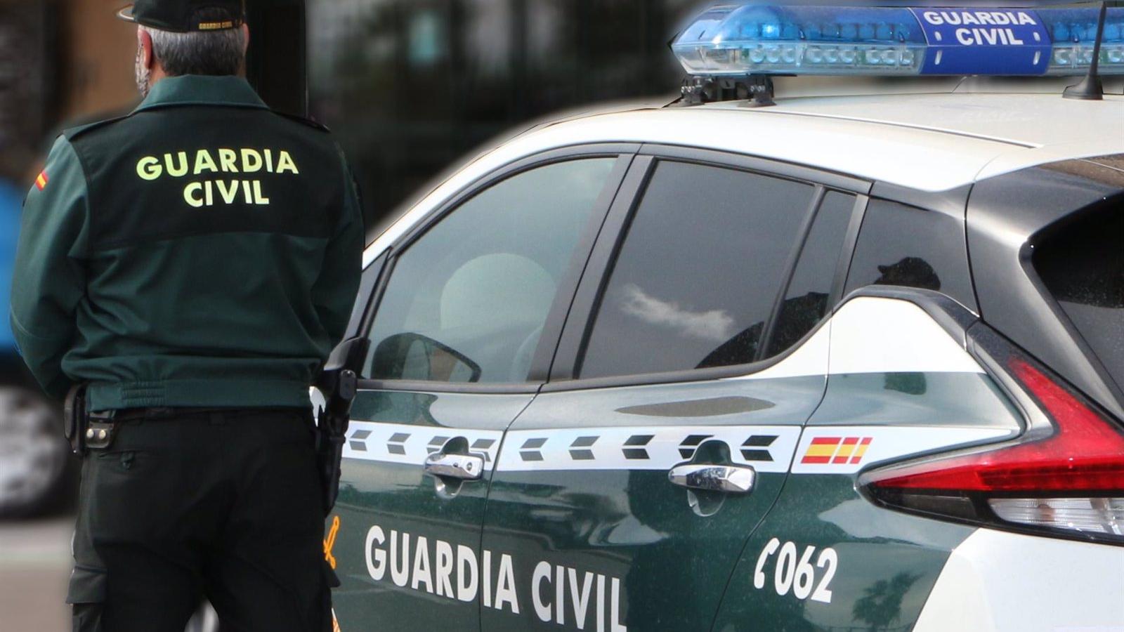 La Guardia Civil busca a los autores y la víctima de una paliza en Navalcarnero