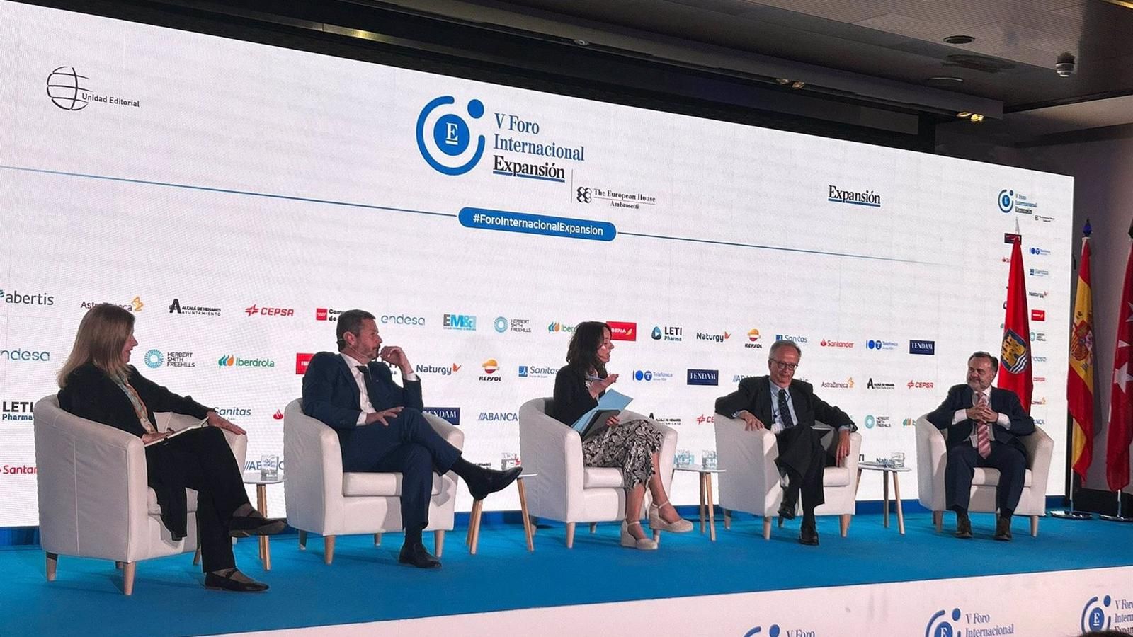 Madrid apuesta por diversificar su oferta turística para dinamizar la región