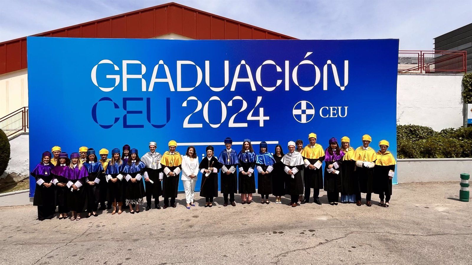 Fátima Matute insta a la formación continua en Sanidad