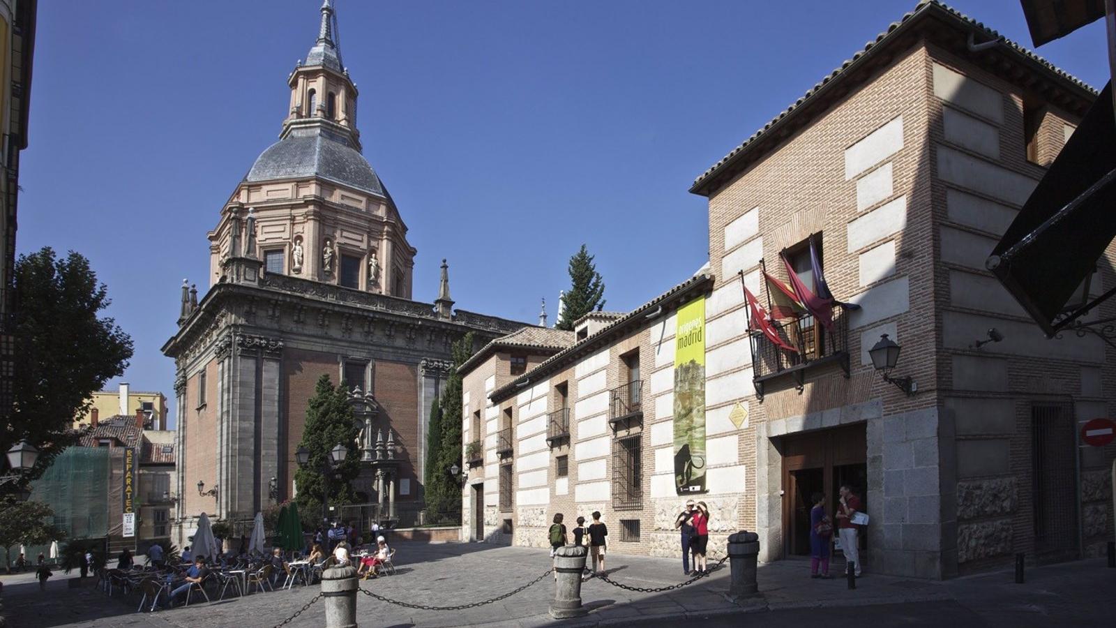 Madrid celebra el día de los museos con actividades culturales hasta la medianoche