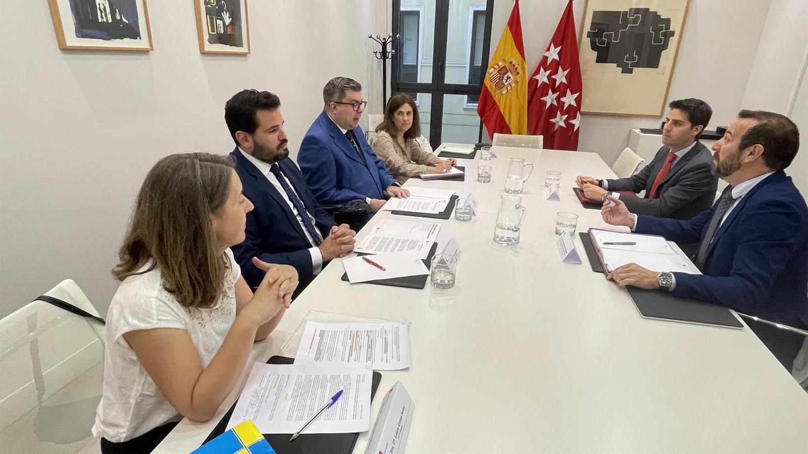 Viciana asegura que los alumnos con discapacidad física contarán con transporte y comedor gratuito