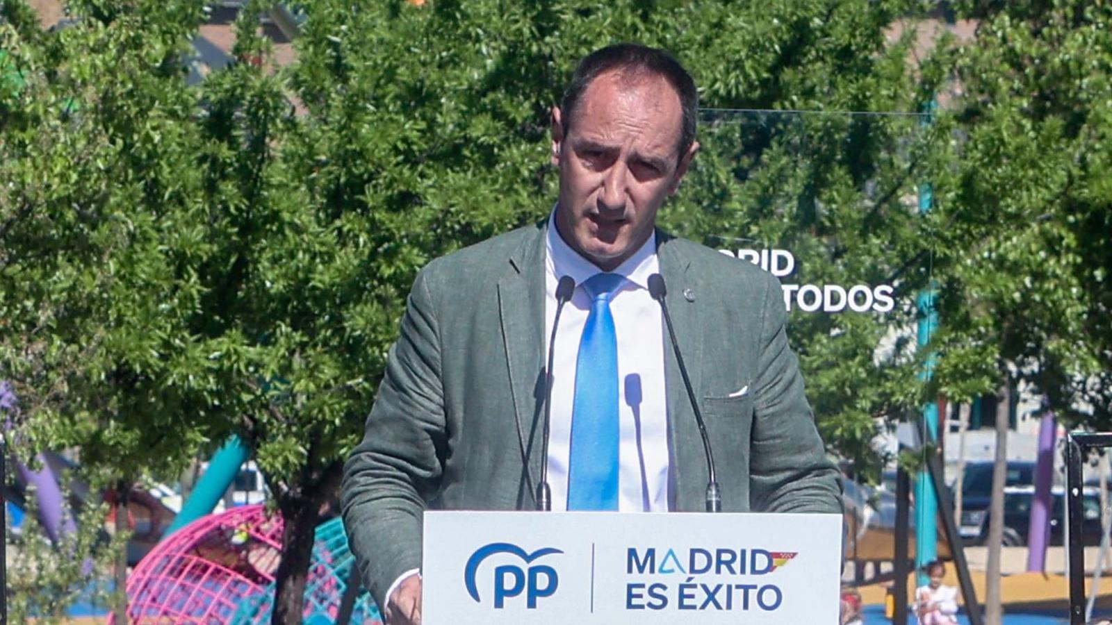 Alpedrete rectifica y vuelven los nombres de Rabal y Balaguer al municipio