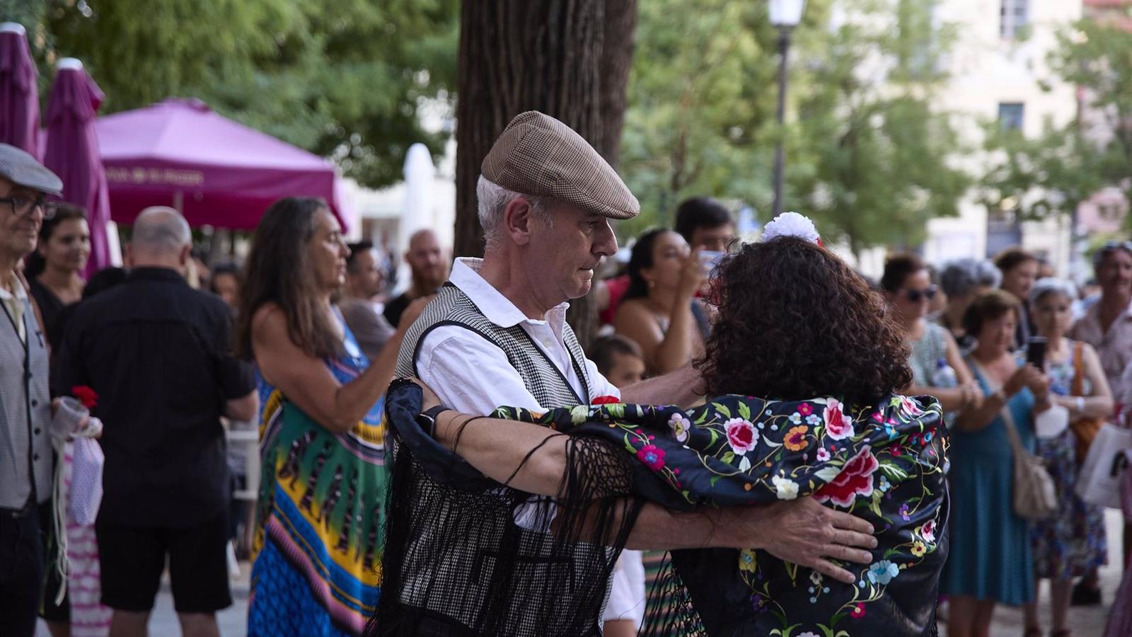 San Isidro se celebra en más de veinte municipios madrileños