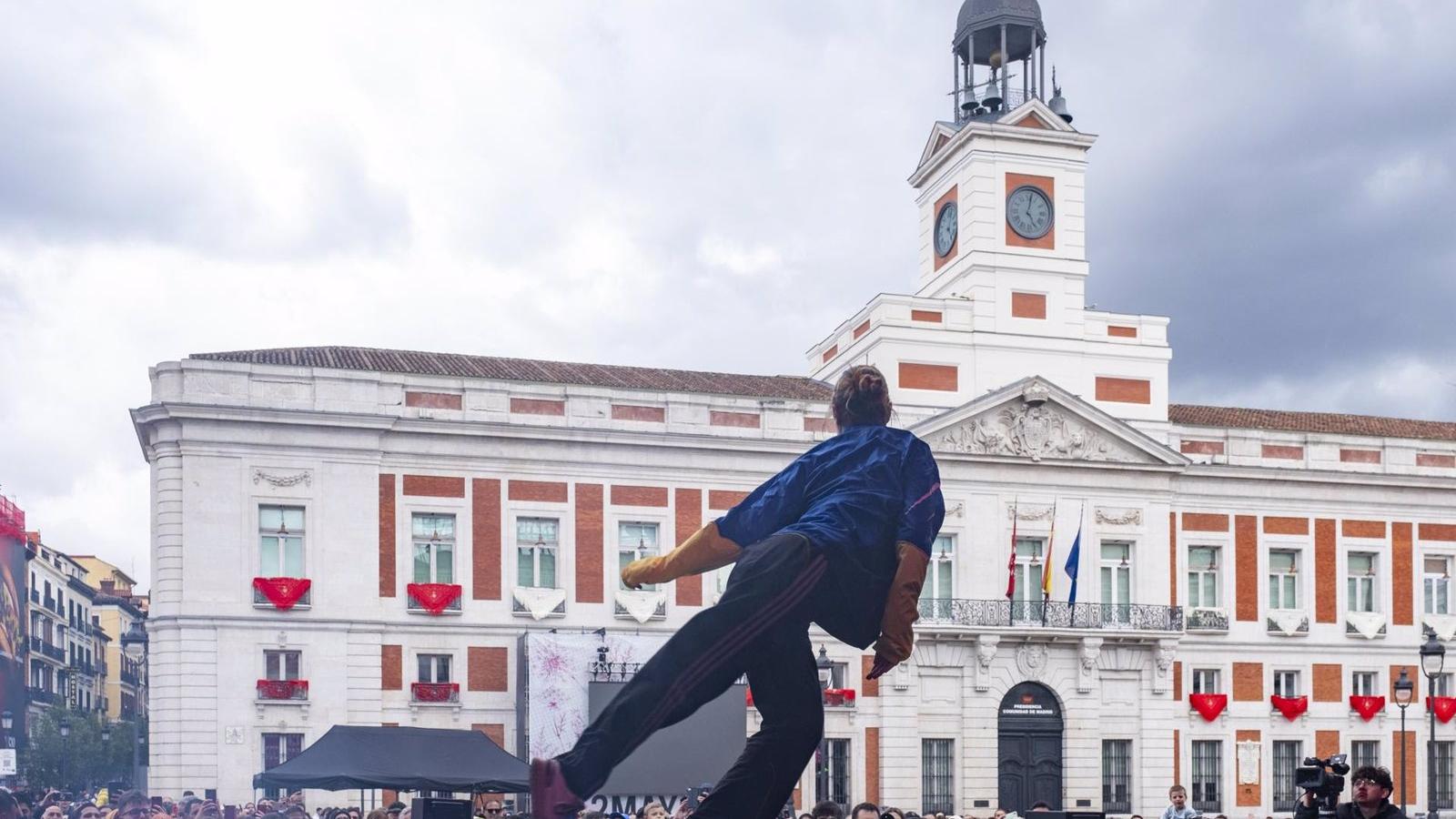 El Ayuntamiento de Madrid prorroga el contrato de las escuelas municipales de música y danza