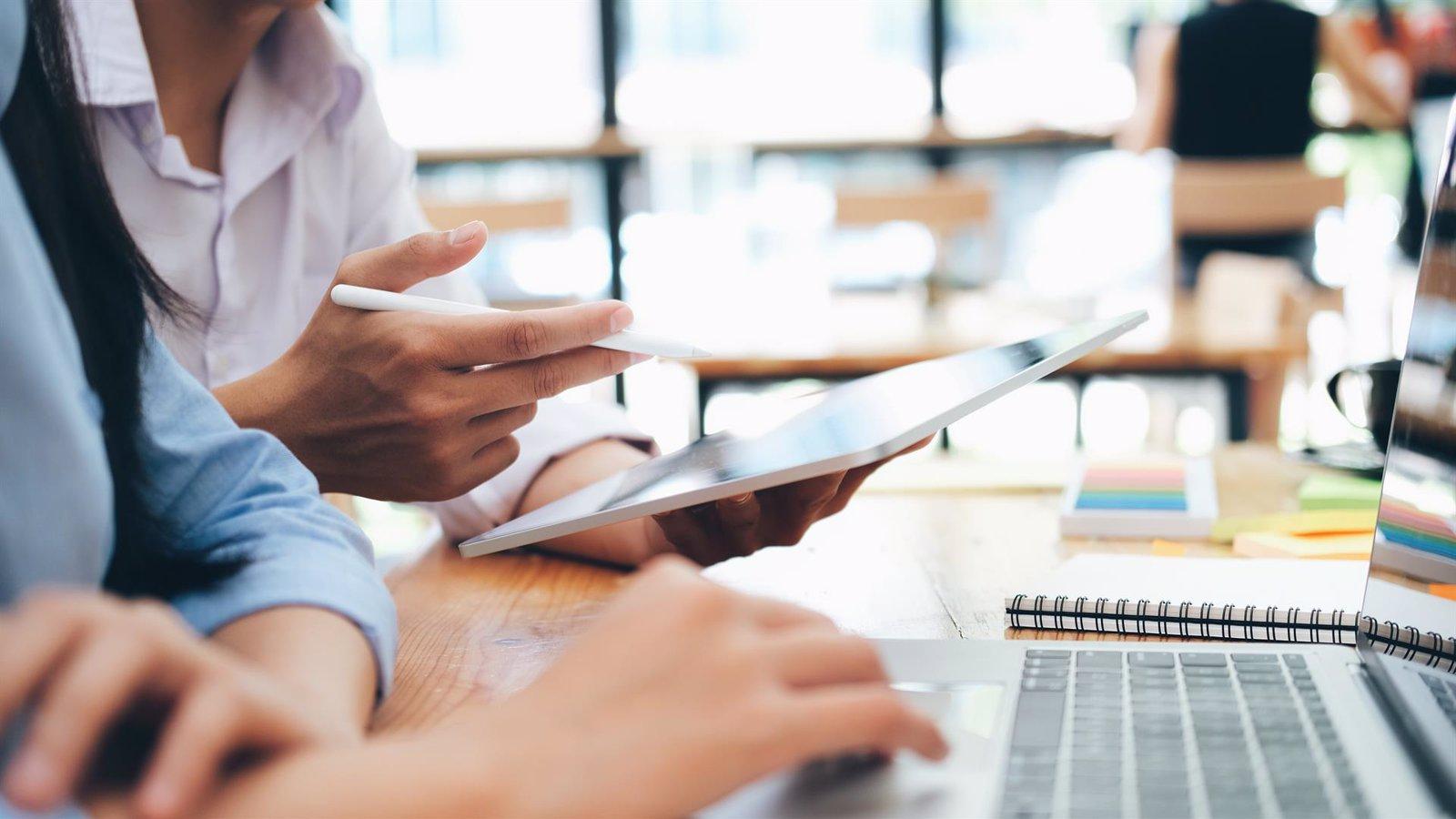 Las Rozas impulsa la transformación digital de pymes con 70 cursos gratuitos