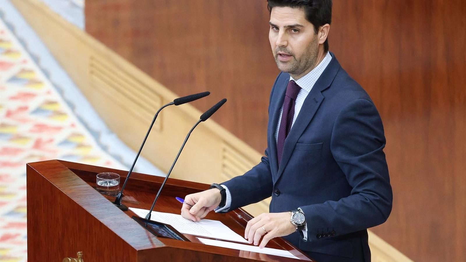 La Comunidad trabaja en una propuesta "de carácter global' para presentar a los sindicatos de educación