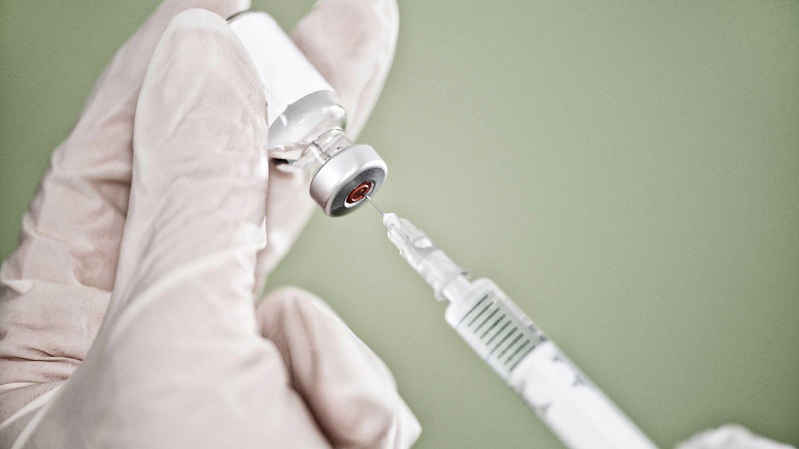  La Comunidad destina más de 20 millones de euros a vacunas contra la gripe para la temporada 2024/2025