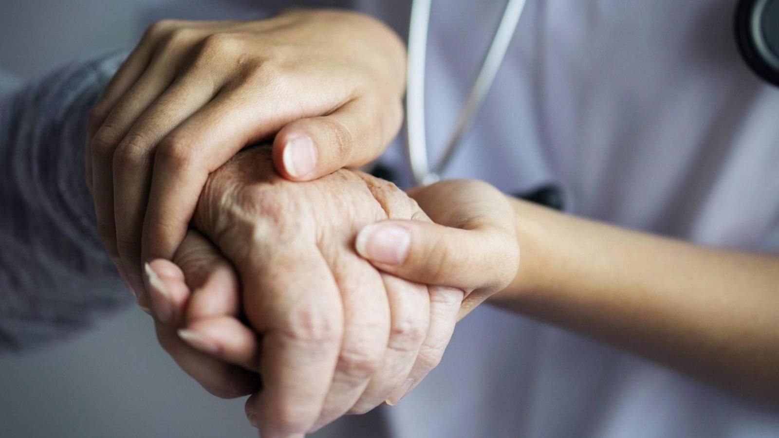 La Comunidad de Madrid invertirá 4,1 millones en la residencia de mayores Orcasur